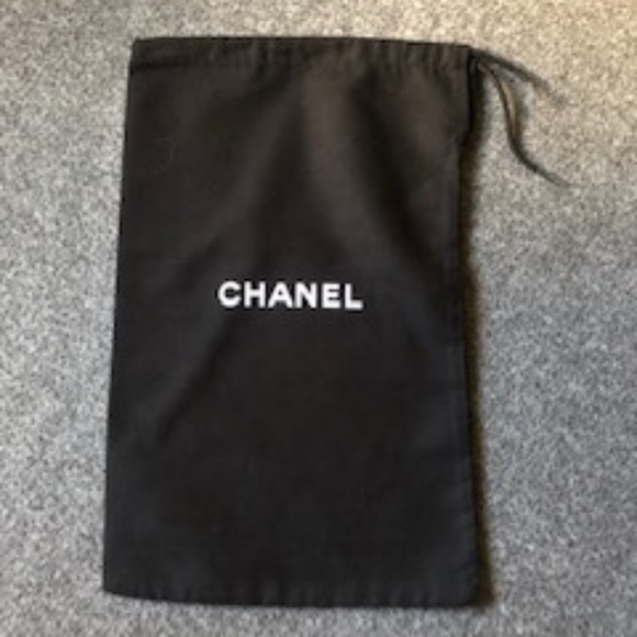 CHANEL Bags Chanel Drawstring Bag Poshmark